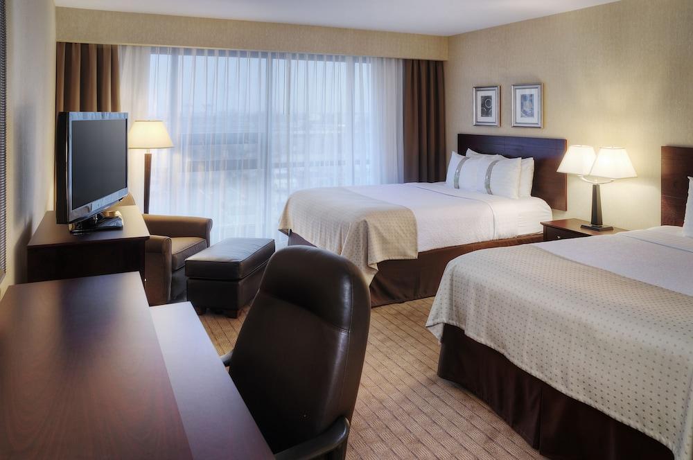 Holiday Inn Toronto Airport East By Ihg Экстерьер фото
