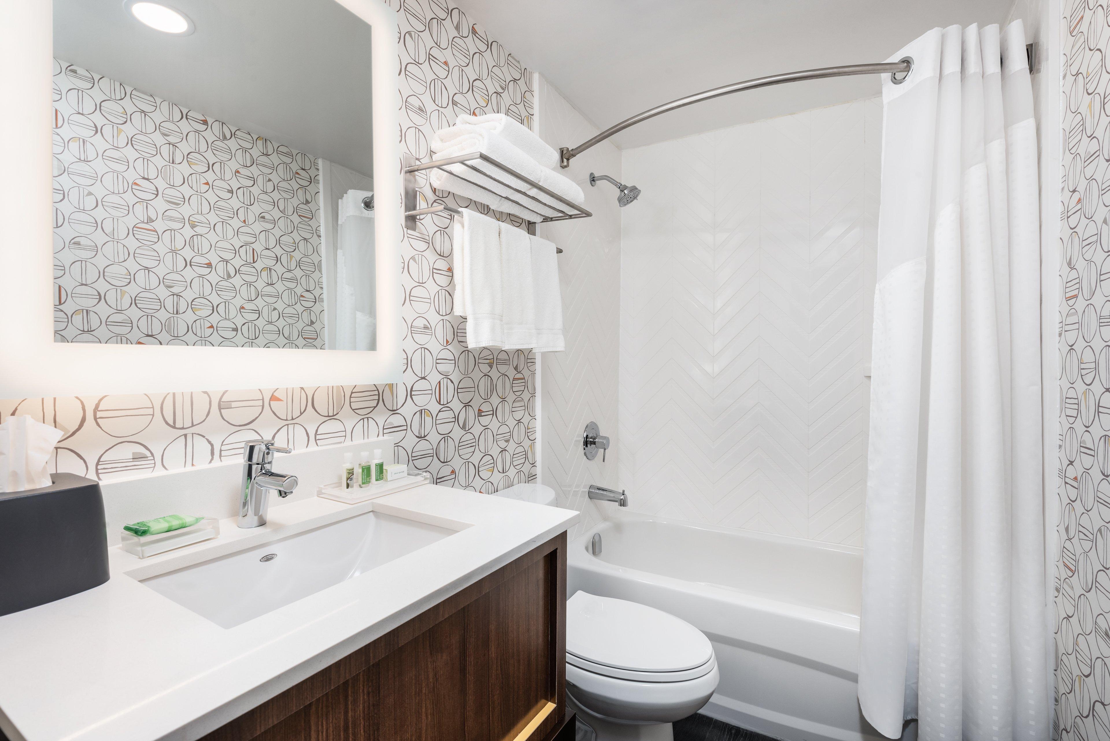 Holiday Inn Toronto Airport East By Ihg Экстерьер фото