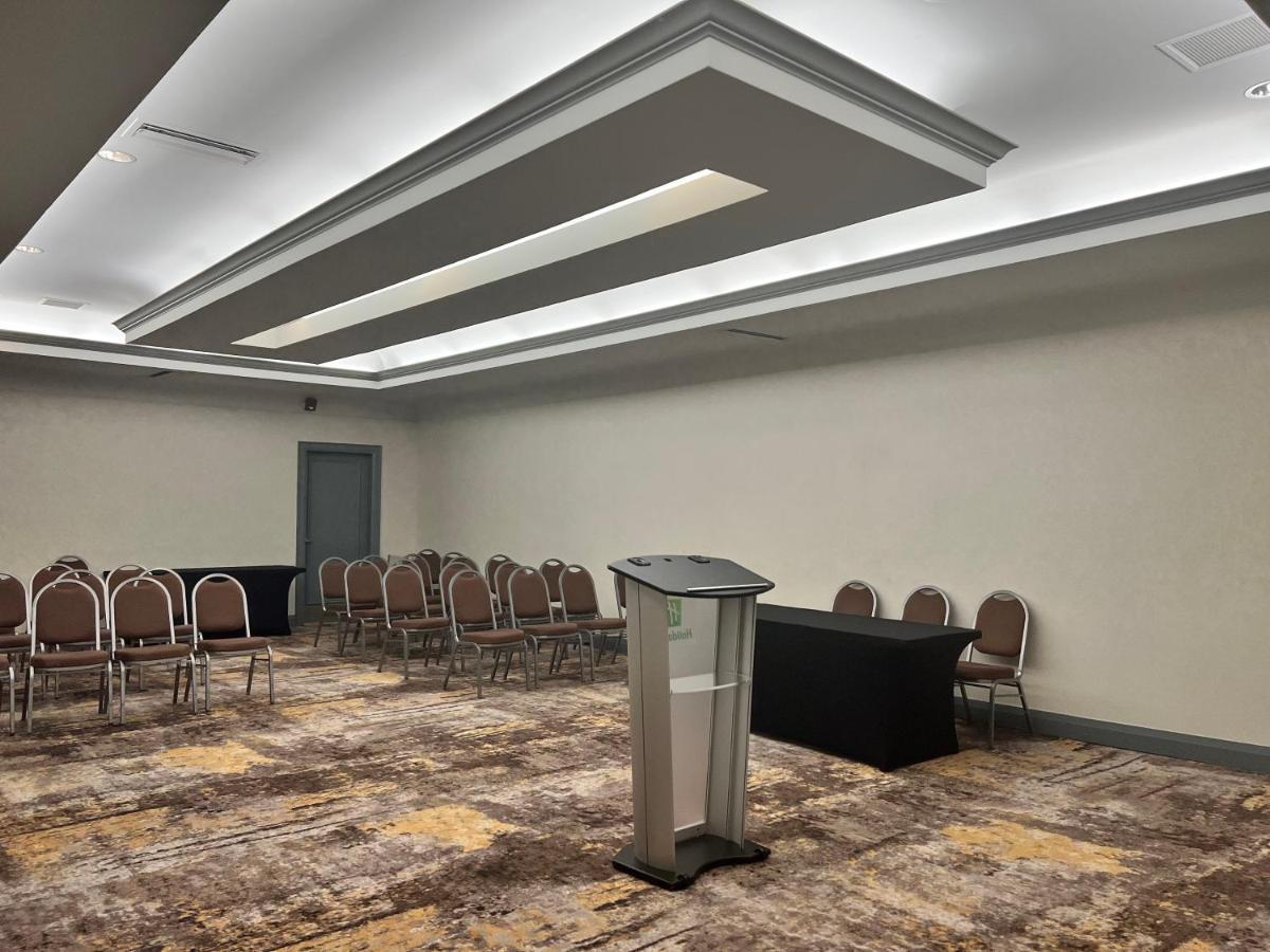 Holiday Inn Toronto Airport East By Ihg Экстерьер фото