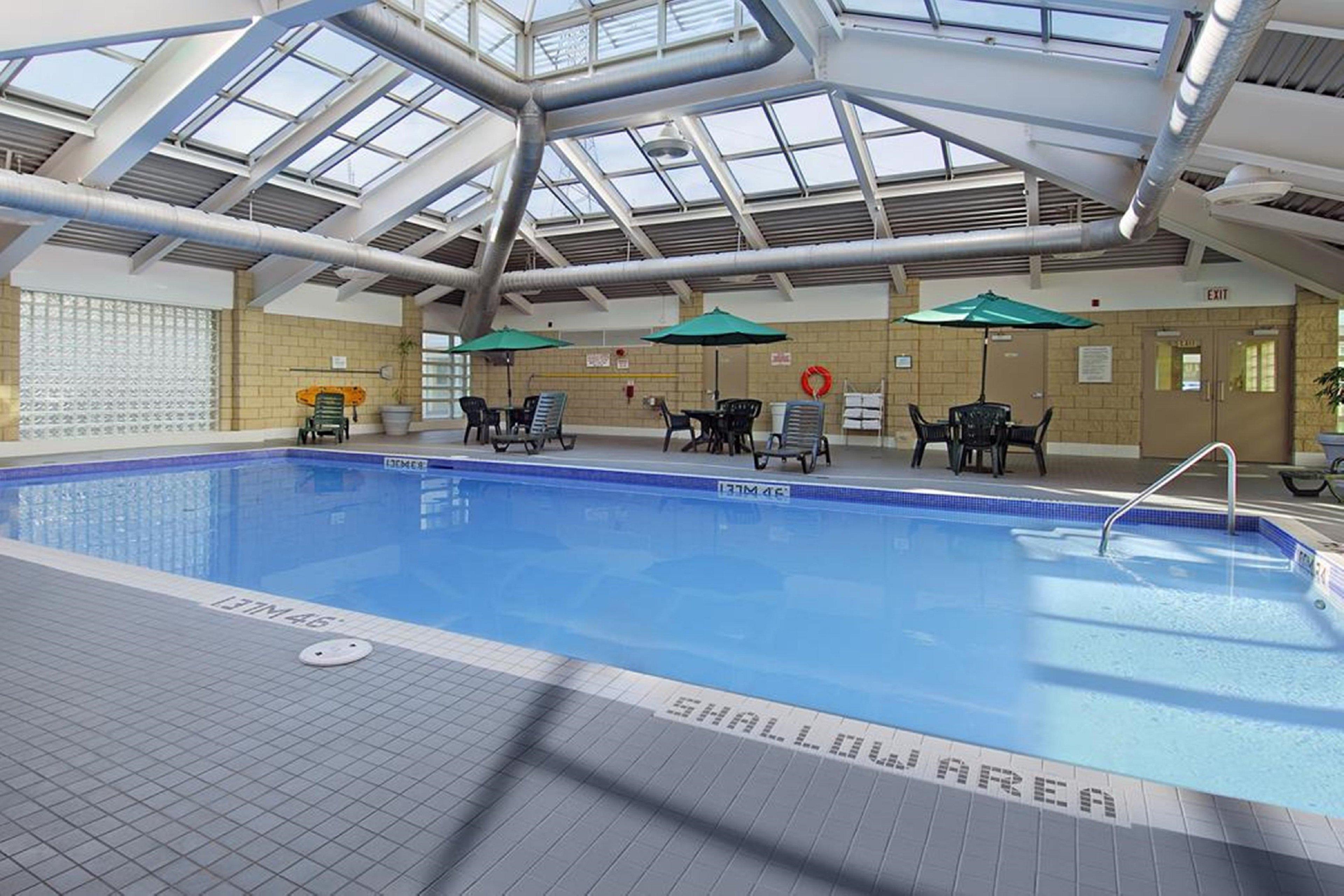Holiday Inn Toronto Airport East By Ihg Экстерьер фото